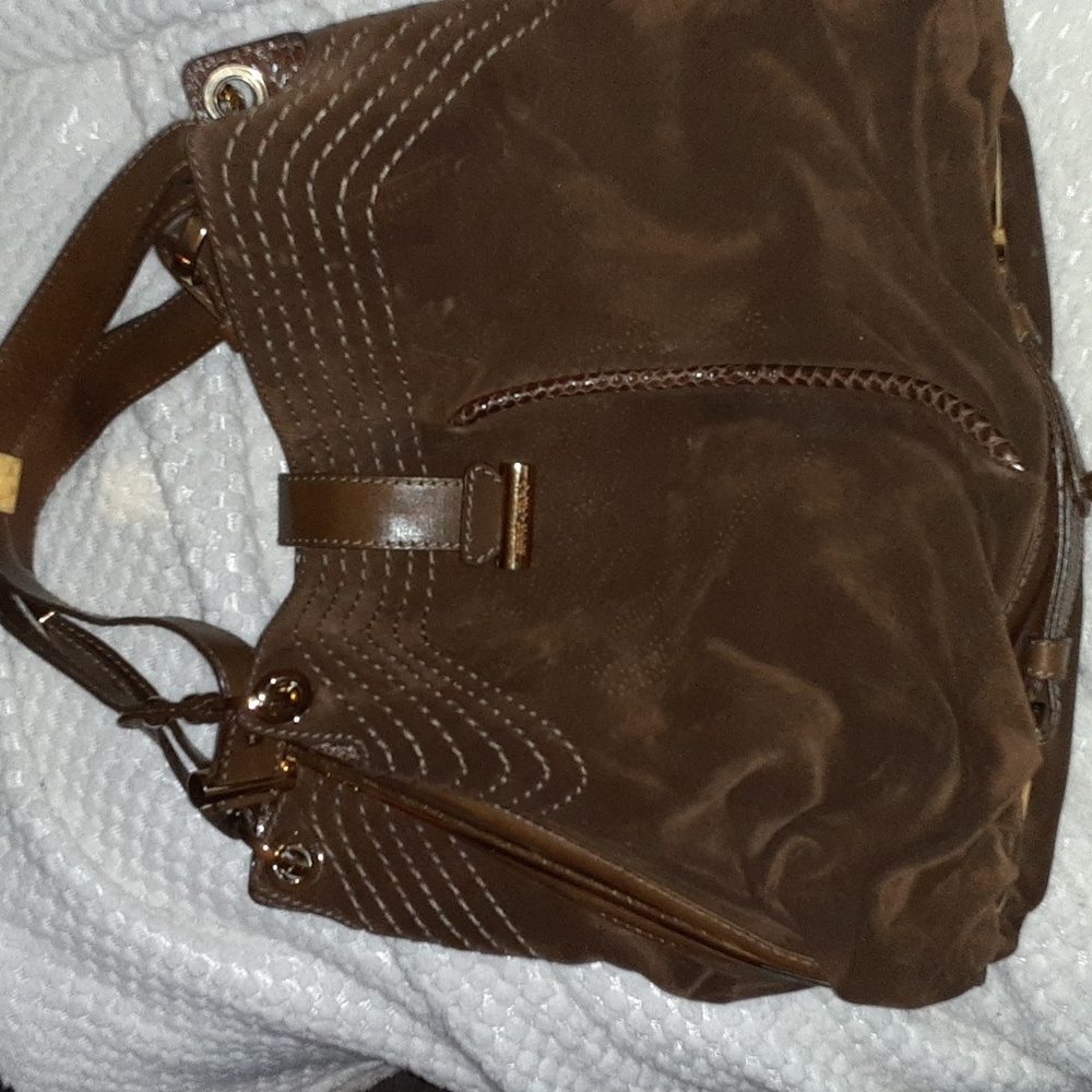 Jimmy Choo Bag